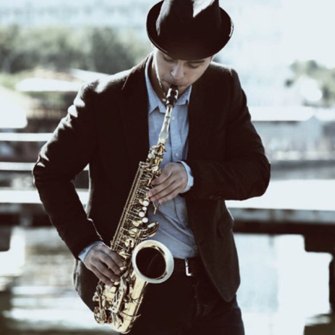 Jazz Manouche : Laurent Rives et le Swing 92 Project