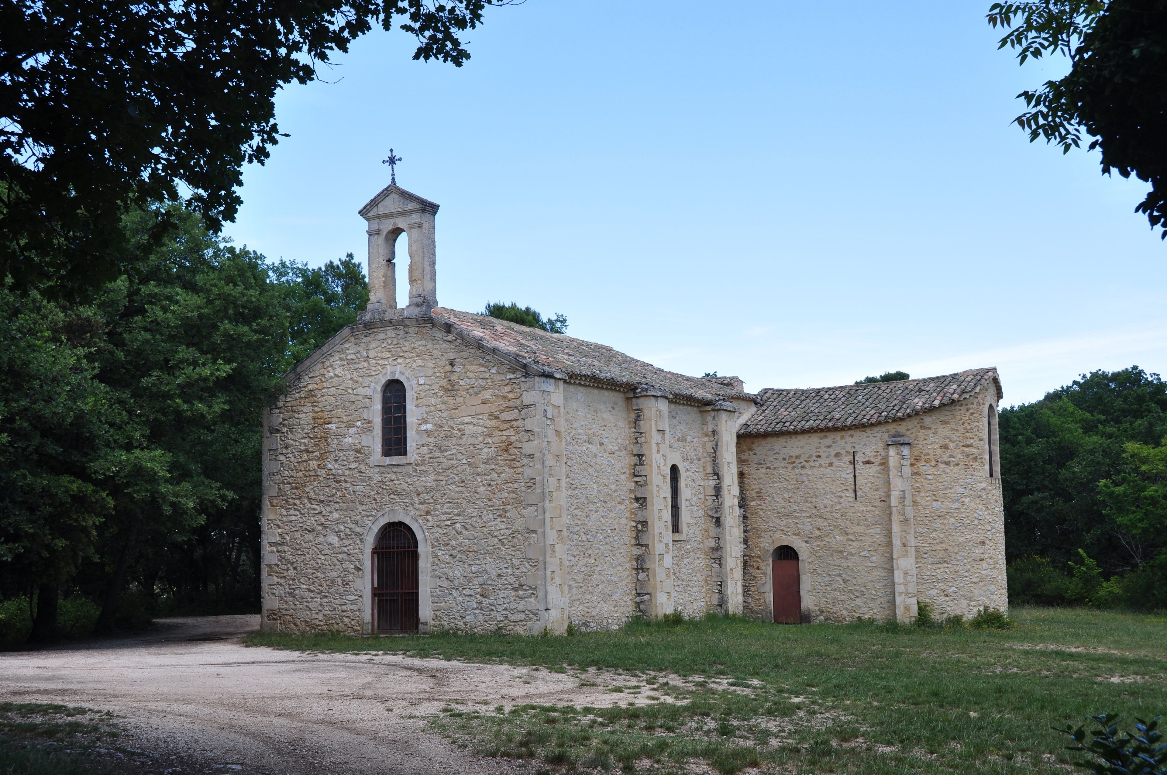Concert "Si la chapelle m'était conté"
