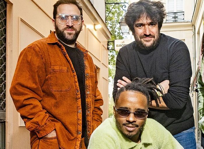 Dans le cadre du festival Jazz au Fil de l’Oise
