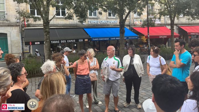 Journées de la mémoire 2026 "De Sainte-Croix à la Rousselle, on se sucre à Saint-Michel !"
