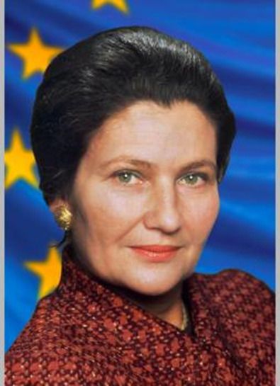 Pièce de théâtre immersive autour de Simone Veil