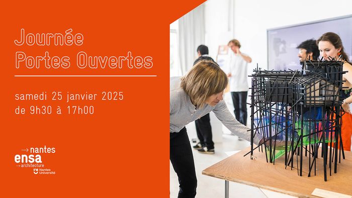 Journée portes ouvertes