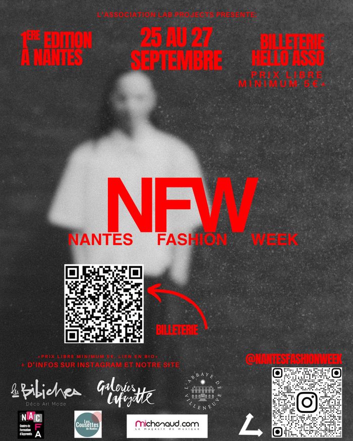 Nantes Fashion Week