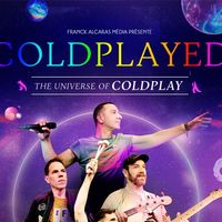 Concert - Coldplayed