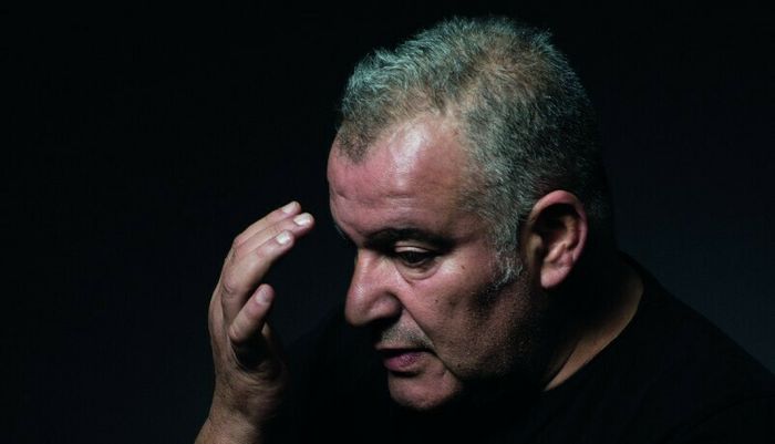 Magyd Cherfi
