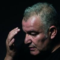Magyd Cherfi