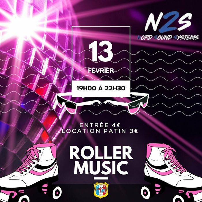 Roller Music