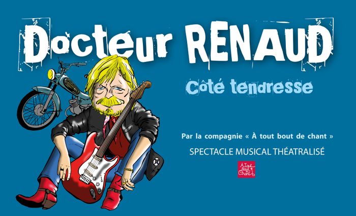 Dr Renaud coté tendresse