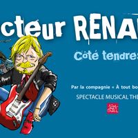 Dr Renaud coté tendresse