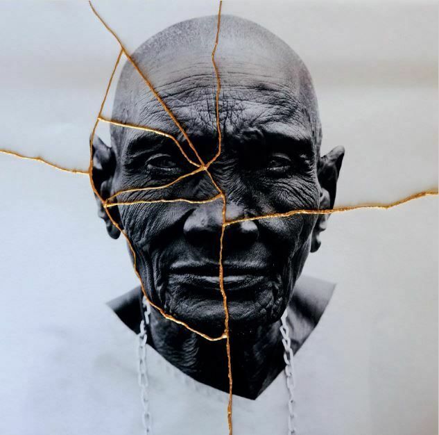 Legacy of War - Photographies de Giles Duley