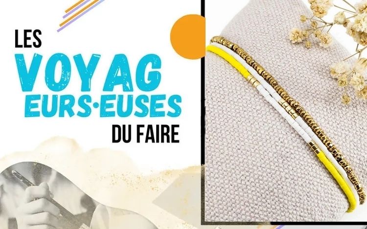 LES VOYAGeurs.euses DU FAIRE