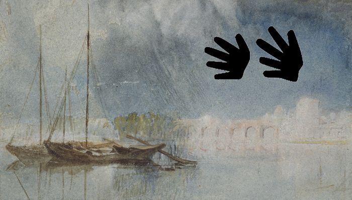 L'art en signes