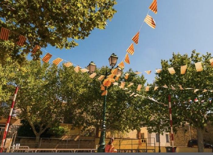 Fête des familles