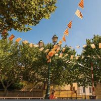Fête des familles