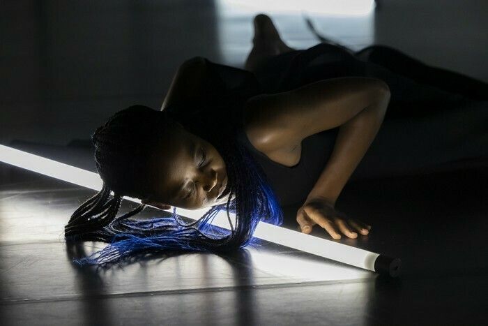 Toi, moi, Tituba - Dorothée Munyaneza / Cie Kadidi