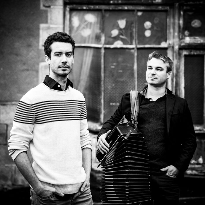 Concert en famille - An Albatroz