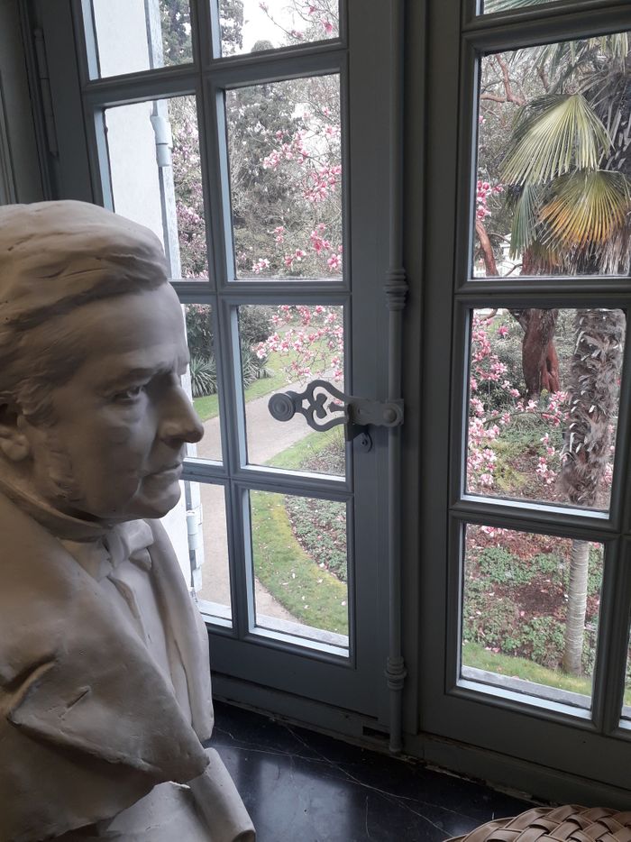 Alexandre Boreau (1803-1875), une vie de naturaliste