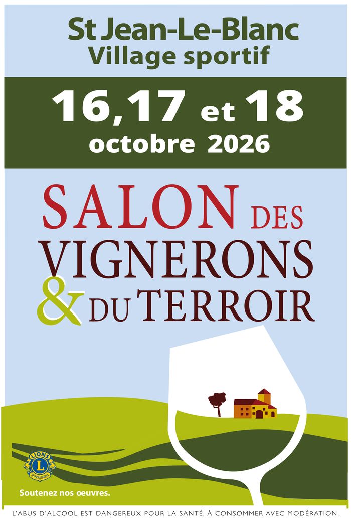 Visuel évènement