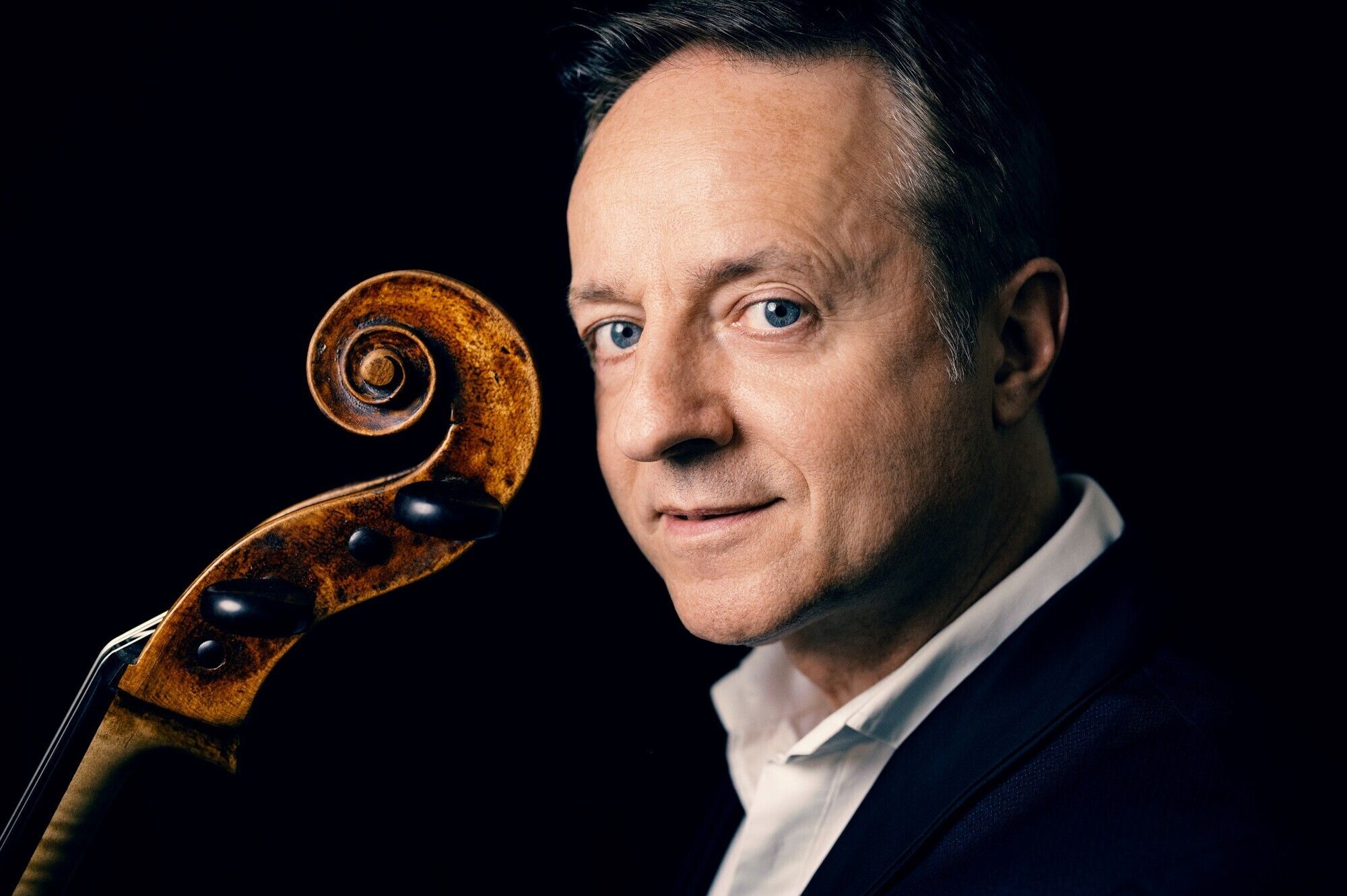 Récital Marc Coppey