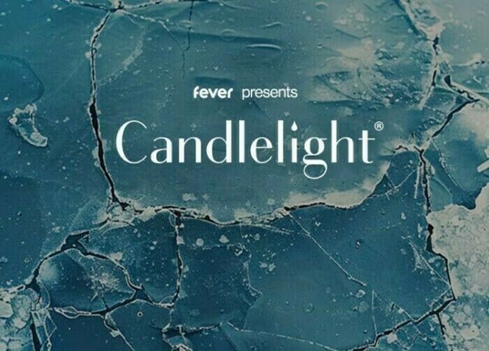 Candlelight : Hommage à Ludovico Einaudi