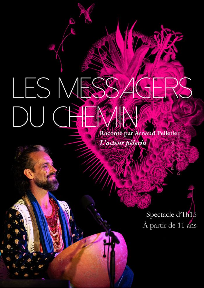 Les Messagers du Chemin dans l'AUDE