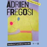 Expo "Les Moyens du bord" d'Adrien Fregosi