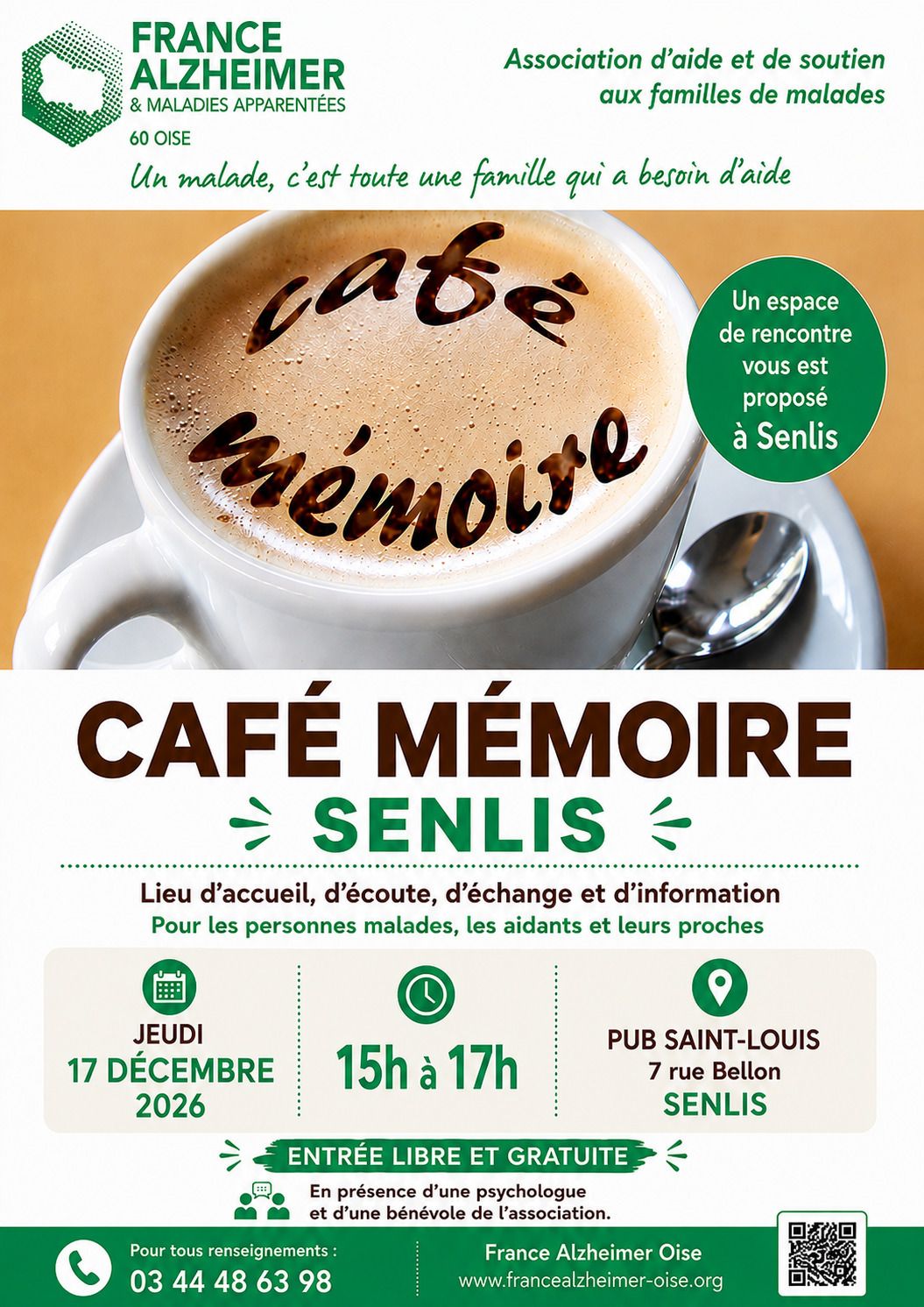 Café-Mémoire
