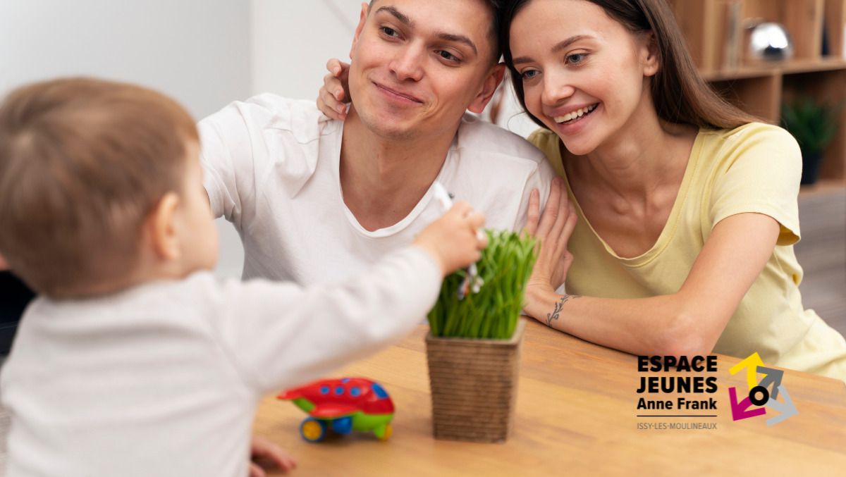 Baby-sitting Dating le 5 septembre 2026