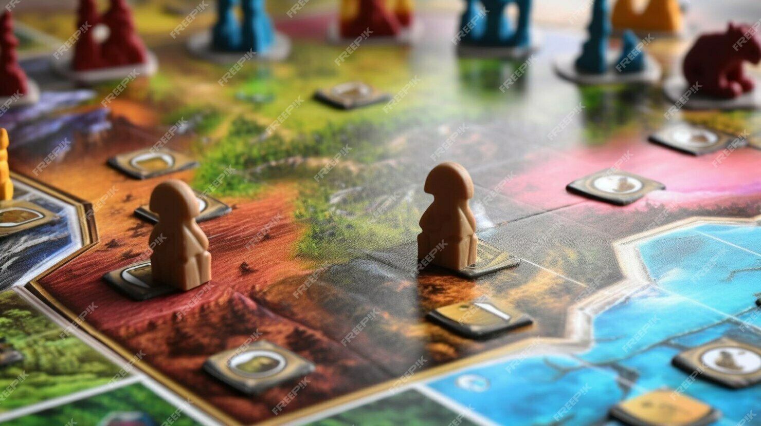 Jeux de rôle