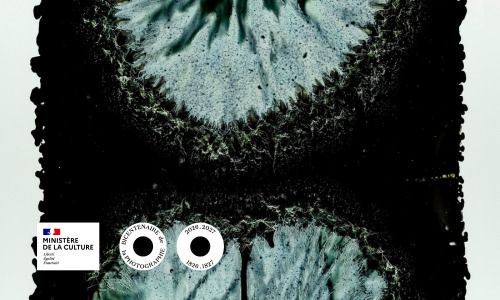"Hors de contrôle"  : conférence sur les variations de la création photographique