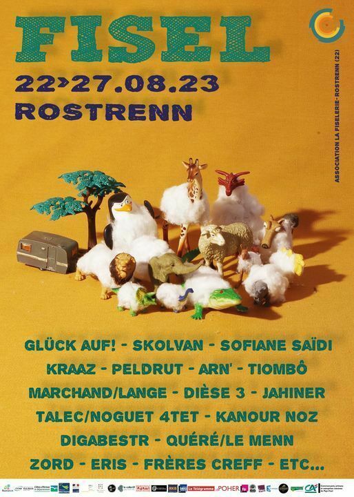 Festival Fisel 2023