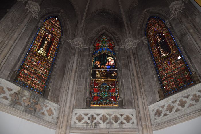 Découverte de la nouvelle association « Saint-Dominique Patrimoine : restaurer, transmettre, partager »