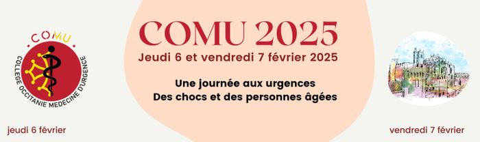 Congrès du COMU