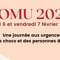 Congrès du COMU