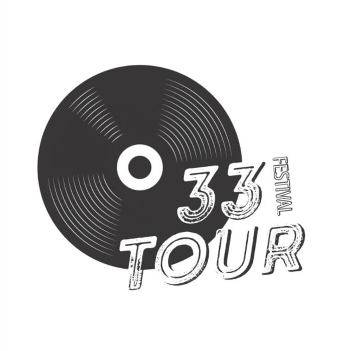 Affiche — Festival 33 Tour