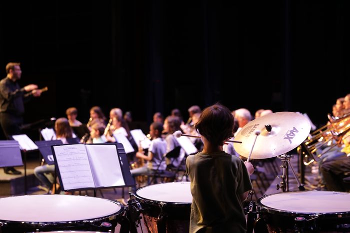 Orchestres en fête - Gruppetto