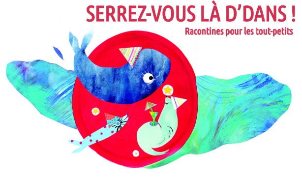 Visuel évènement
