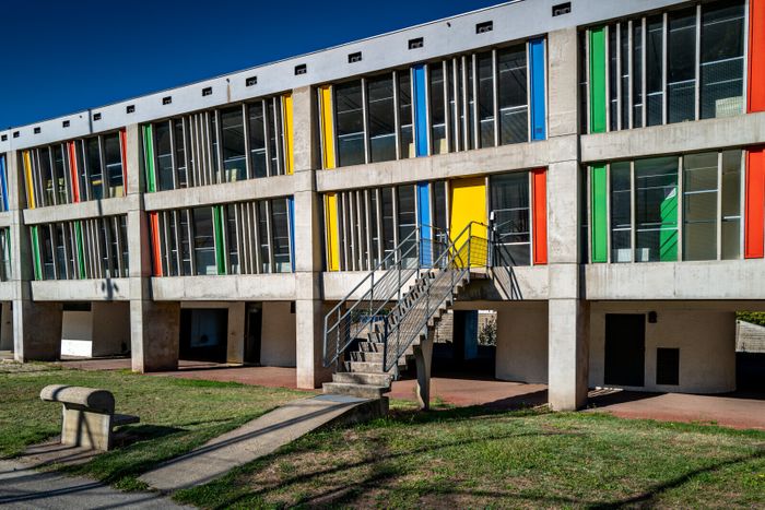 Visite théâtralisée "Drôles de rencontres à la Maison de la Culture"