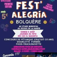 Fest'Alegria