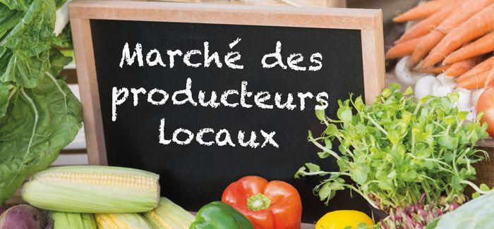 Le Grand Marché