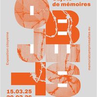 Exposition Objets de Mémoire