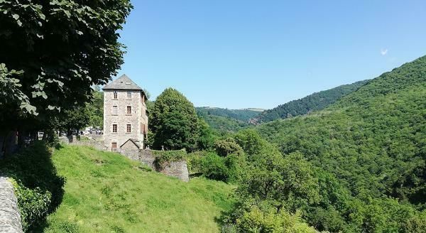 La Maison de Conques