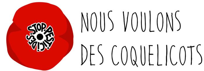 (mobilisation) Pour le Climat, CLIMATE ALARM ! avec les Coquelicots