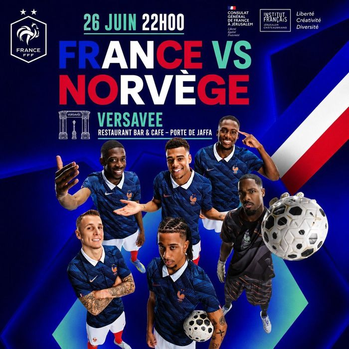 Coupe du Monde