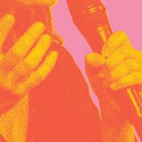 Spectacle musical : "Se tenir debout"
