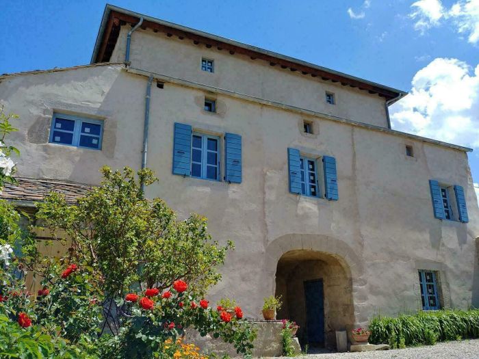 Conférence - Musée de Cerdagne