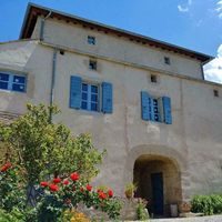 Conférence  - Musée de Cerdagne