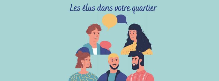 Rencontrons-nous !