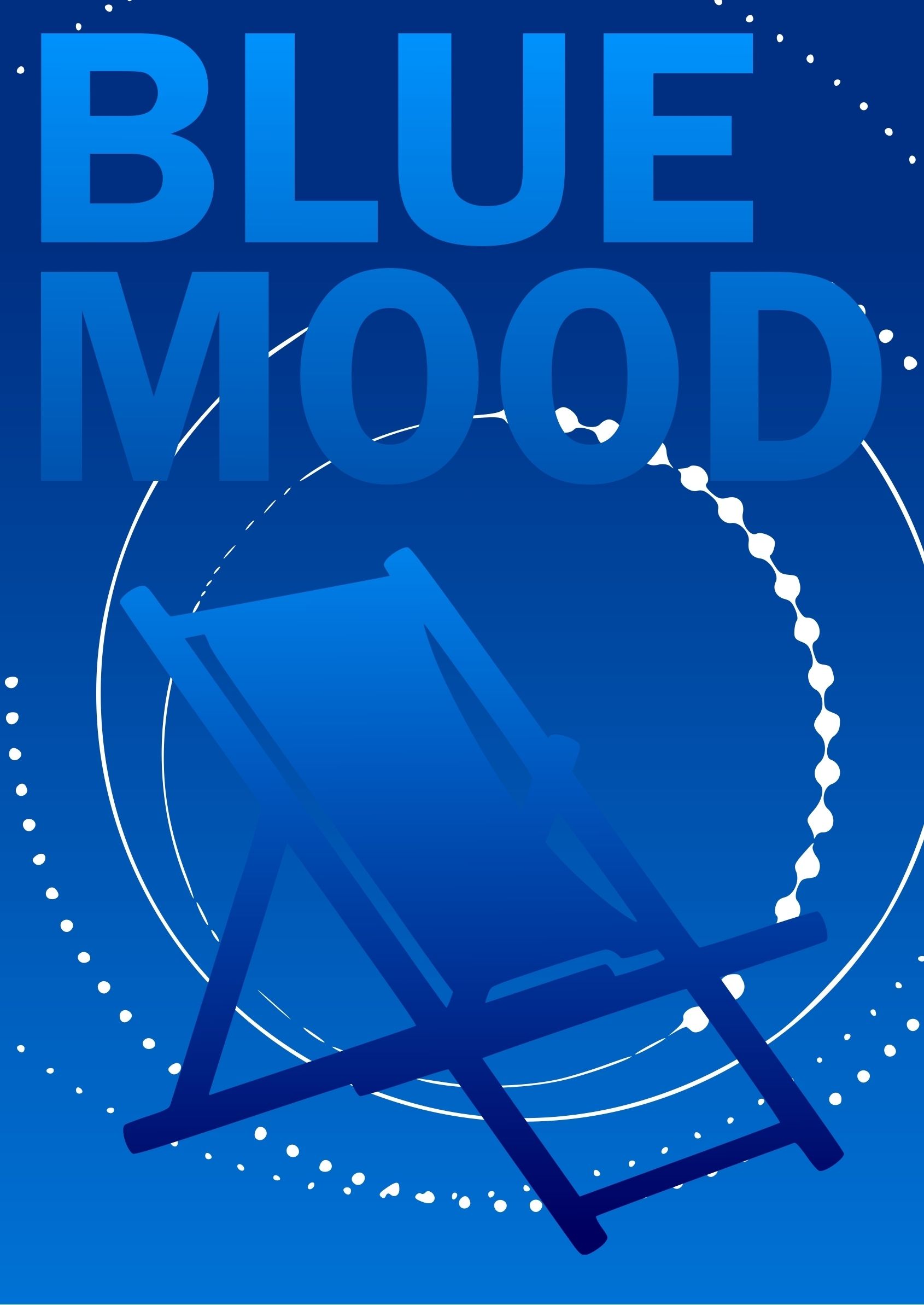 BLUE MOOD