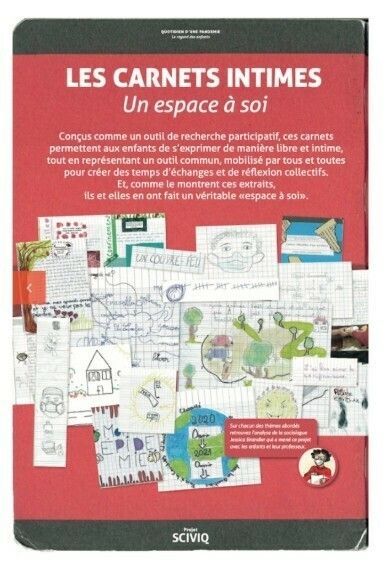 Exposition "Quotidien d'une pandémie, le regard des enfants"